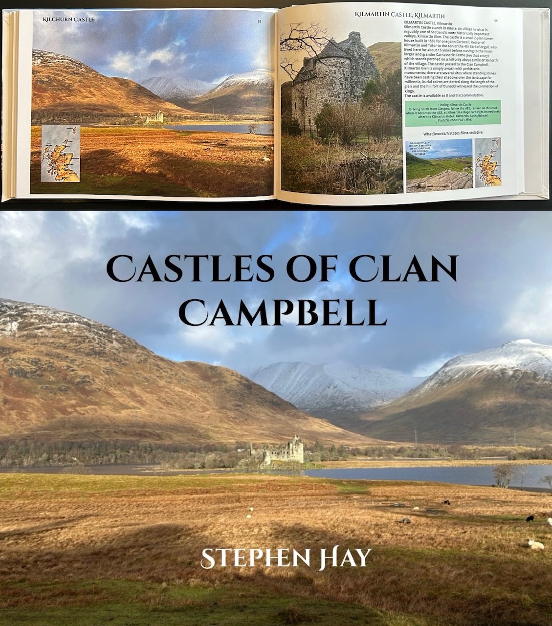 The Best Books on Scottish Castles: Our Curated Reading List